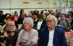 Evocação da heroica fuga do Forte de Caxias – 4 de dezembro de 1961 Evocação da heroica fuga do Forte de Caxias – 4 de dezembro de 1961