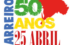 Barreiro 50 Anos 25 de Abril Barreiro 50 Anos 25 de Abril