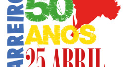 Barreiro 50 Anos 25 de Abril Barreiro 50 Anos 25 de Abril